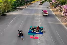 Check-in sống ảo - không phải thú vui vô thưởng vô phạt!