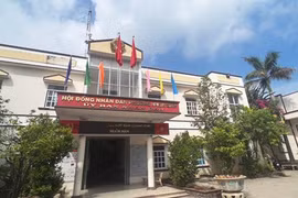 Cán bộ nào 'phù phép' nguồn gốc đất ở Bình Định khiến ngân sách mất tiền tỉ?