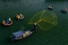 Nơi bắt đầu “gạch nối” các di sản