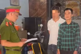 Lừa chạy án, kêu oan cho người khác để chiếm đoạt gần 500 triệu đồng