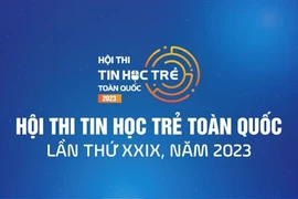 Hội thi Tin học trẻ toàn quốc lần 29: Vinh danh 6 thí sinh xuất sắc