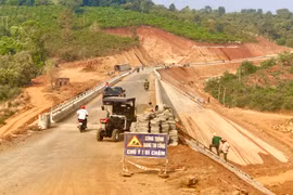  Giao hơn 13 ngàn tỷ đồng vốn ngân sách trung ương của Chương trình phục hồi và phát triển kinh tế-xã hội