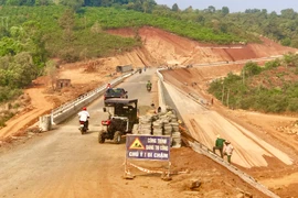  Giao hơn 13 ngàn tỷ đồng vốn ngân sách trung ương của Chương trình phục hồi và phát triển kinh tế-xã hội