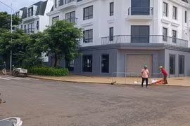 Nhiều lao động phổ thông ở Đắk Lắk bị nhà thầu phụ nợ nhân công tiền tỉ