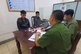 Chiếm đoạt hơn 5 tỉ đồng bằng chiêu lừa cho vay tiền qua ví điện tử