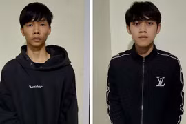 Đà Lạt: Bắt 2 đối tượng cướp giật tài sản trong tiệm điện thoại