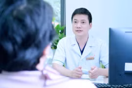 Giảm ham muốn sau tiêm thuốc tránh thai