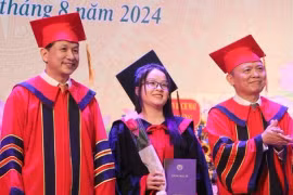 Điểm chuẩn các trường đại học y, dược công lập phía bắc