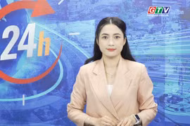 Gia Lai 24h: Tuyên dương thiếu nhi nghèo vượt khó học giỏi 