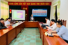 Thể lệ Hội thi sáng tạo kỹ thuật tỉnh Gia Lai lần thứ 12, năm 2024-2025