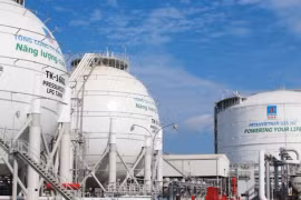 Nguồn điện 'tương lai' muốn bán trực tiếp tới người dùng, không qua EVN