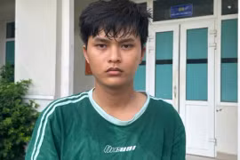 Đà Nẵng: Công an bắt nhanh đối tượng trộm kho xe của tiệm cầm đồ