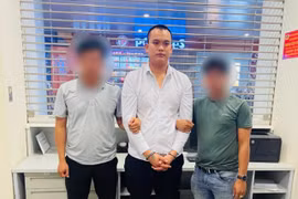 Bắt nóng 'Đạt Lợn' sau 2 năm trốn truy nã sang Nhật Bản