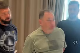 Thứ trưởng Bộ Năng lượng Ukraine bị bắt quả tang nhận hối lộ