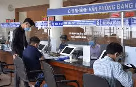 Khuyến khích, bảo vệ cán bộ năng động, sáng tạo