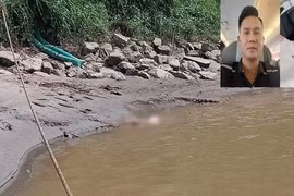 Nguyên nhân Á khôi bị sát hại, phi tang thi thể ở sông Hồng 