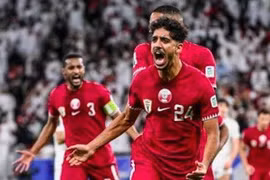 Kỳ Asian Cup nhiều bất ngờ nhất lịch sử