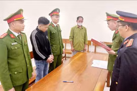 Khởi tố thanh niên chưa có giấy phép lái xe gây tai nạn chết người