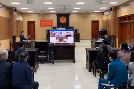 Tiến sĩ đột nhập phòng kế toán trường đại học trộm gần 130 triệu đồng