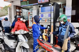 VPI dự báo giá xăng tăng trên 2% trong kỳ điều hành ngày 21/3