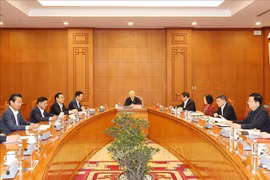 Bàn về nhân sự sao cho đúng