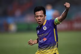 Vòng 6 V-League 2023: Hà Nội FC và Thanh Hóa tiếp tục thăng hoa
