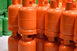 Gas tăng giá ngay ngày đầu năm mới 2024