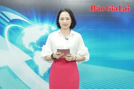 Gia Lai 24h: Nơi kết nối những trái tim thiện nguyện