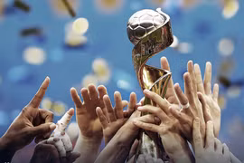 Các tuyển thủ nữ nhận cát-sê "khủng" khi tham dự World Cup 2023