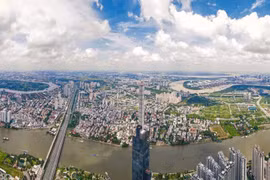 Thay thành viên Tổ công tác kiểm tra, tháo gỡ khó khăn các dự án, đất đai trong kết luận thanh tra