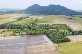 Công bố quốc tế mới nhất về 'con đường gia vị' qua Óc Eo