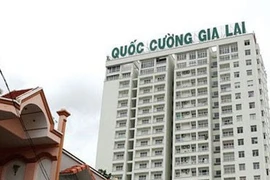 Quốc Cường Gia Lai đang làm ăn ra sao?