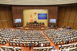 Chủ tịch Quốc hội chủ trì Diễn đàn người lao động năm 2023