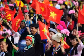 Vun bồi giá trị tinh thần