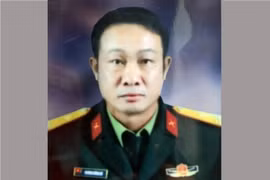 Thủ tướng Chính phủ gửi lời chia buồn sâu sắc, yêu cầu hỗ trợ thân nhân Trung tá Trương Hồng Kỳ