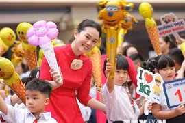 Giải quyết triệt để tình trạng thừa, thiếu giáo viên cục bộ