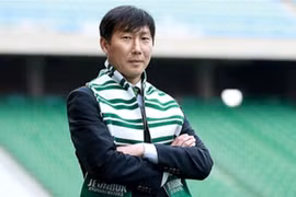 VFF nói gì về thông tin trao ghế HLV trưởng đội tuyển Việt Nam cho ông Kim Sang-sik của Hàn Quốc?