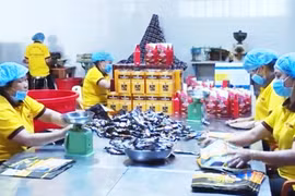 Gia Lai: Khẳng định uy tín, thương hiệu của doanh nghiệp địa phương