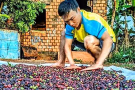 Doanh nghiệp mệt mỏi vì giá nguyên liệu tăng