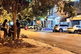 Bình Thuận: Điều tra vụ người phụ nữ bị gia đình chồng hành hạ để 'trừ tà'