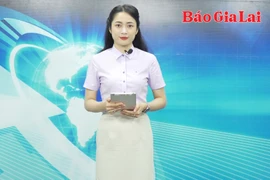 Gia Lai 24h: Gia Lai căng mình ngăn lửa, giữ rừng 