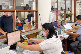 Đừng để cán bộ ngại về cơ sở