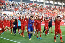 Đội tuyển nữ Việt Nam và cột mốc đặc biệt trước thềm World Cup
