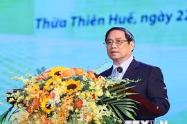 Thủ tướng: Đảng, Nhà nước, nhân dân mãi khắc ghi, tri ân người có công