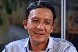 Trao học bổng cho con gái người trực tiếp cứu tài xế trong vụ tai nạn liên hoàn trên cầu Phú Mỹ