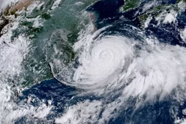 Dự báo 2 cơn bão mới có thể sớm hình thành sau bão Khanun