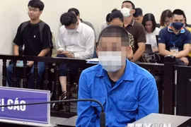 Vụ cháy làm 3 Công an hy sinh: Chủ quán karaoke lĩnh án tù 10 năm