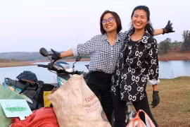 Cơ hội trải nghiệm du lịch giá 0 đồng