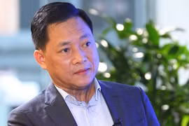 Ông Nguyễn Cao Trí bị tạm đình chỉ vai trò phó Chủ tịch Hiệp hội Doanh nghiệp TP HCM