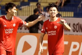 Lộ diện 4 ứng viên tranh vô địch V-League 2023